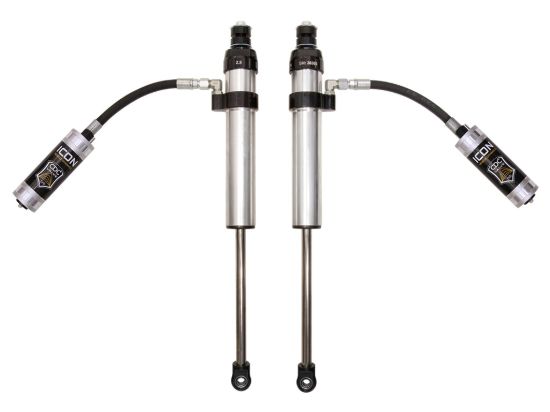 Picture of ICON Vehicle Dynamics Suspension Shock Absorber Set - 217800CP