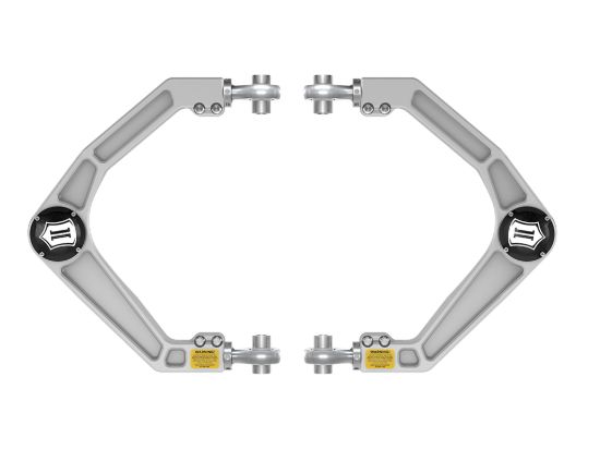 Picture of ICON Vehicle Dynamics Suspension Control Arm Kit - 218561DJ