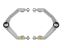 Picture of ICON Vehicle Dynamics Suspension Control Arm Kit - 218561DJ