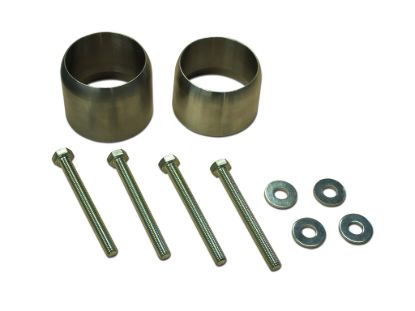Picture of ICON Vehicle Dynamics Exhaust Extension Kit - 22011