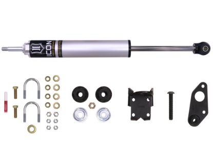 Picture of ICON Vehicle Dynamics Steering Damper Kit - 22018