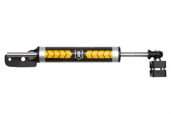 Picture of ICON Vehicle Dynamics Steering Damper Kit - 22038