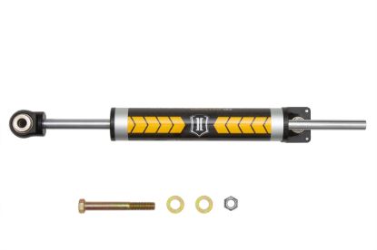 Picture of ICON Vehicle Dynamics Steering Damper Kit - 22039