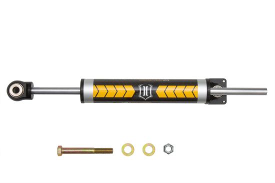 Picture of ICON Vehicle Dynamics Steering Damper Kit - 22039
