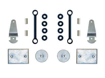 Picture of ICON Vehicle Dynamics Suspension Installation Kit - 22040