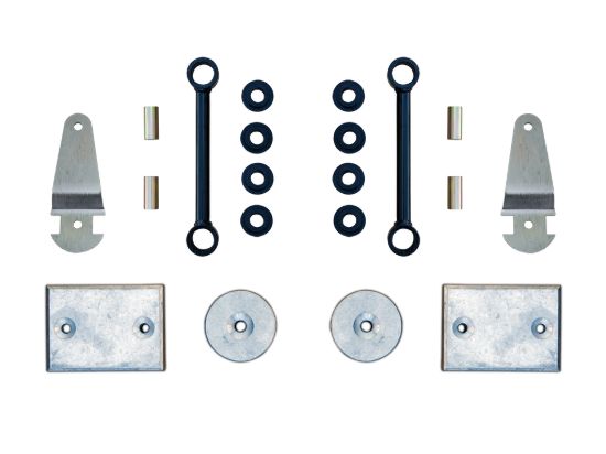 Picture of ICON Vehicle Dynamics Suspension Installation Kit - 22040