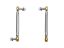 Picture of ICON Vehicle Dynamics Suspension Stabilizer Bar Link Kit - 22061