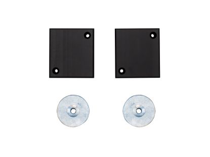 Picture of ICON Vehicle Dynamics Suspension Bump Stop Mounting Kit - 22071