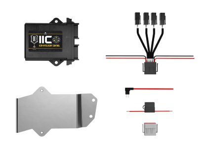 Picture of ICON Vehicle Dynamics Active Suspension Control Module - 23502