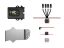 Picture of ICON Vehicle Dynamics Active Suspension Control Module - 23502