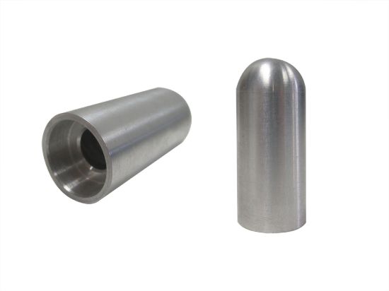 Picture of ICON Vehicle Dynamics Suspension Shock Absorber Rod Guide Tool - 252000
