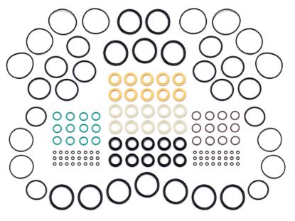 Picture of ICON Vehicle Dynamics Suspension Shock Absorber Seal Kit - 252006