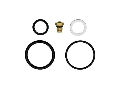 Picture of ICON Vehicle Dynamics Suspension Shock Absorber Seal Kit - 252010