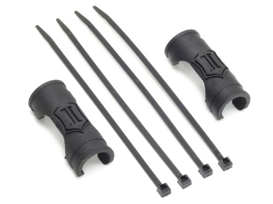 Picture of ICON Vehicle Dynamics Hose Cover - 252012