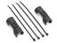 Picture of ICON Vehicle Dynamics Hose Cover - 252012