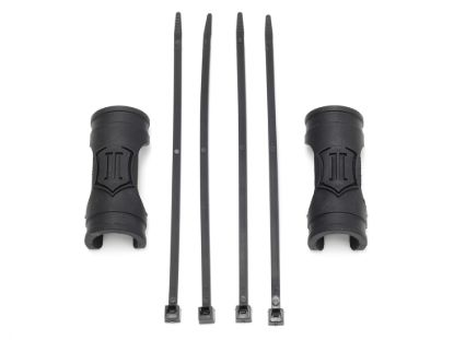 Picture of ICON Vehicle Dynamics Hose Cover - 252012