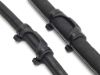 Picture of ICON Vehicle Dynamics Hose Cover - 252012