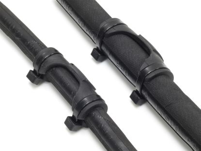 Picture of ICON Vehicle Dynamics Hose Cover - 252012
