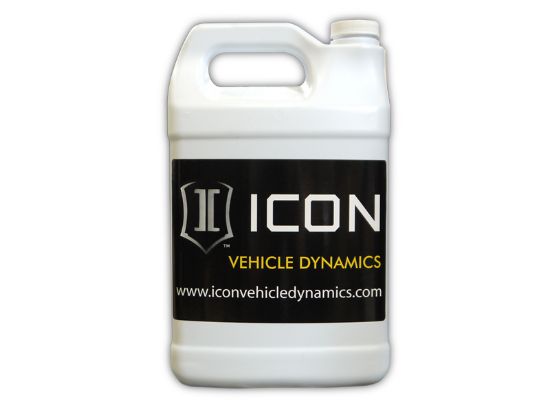 Picture of ICON Vehicle Dynamics Suspension Shock Absorber Fluid - 254100G