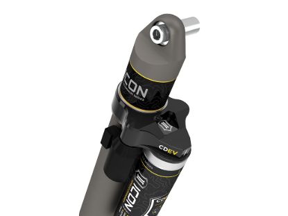 Picture of ICON Vehicle Dynamics Suspension Shock Absorber Set - 27727EP