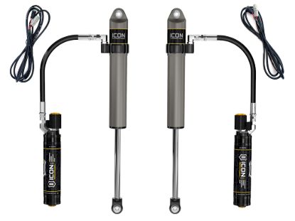 Picture of ICON Vehicle Dynamics Suspension Shock Absorber Set - 27821EP