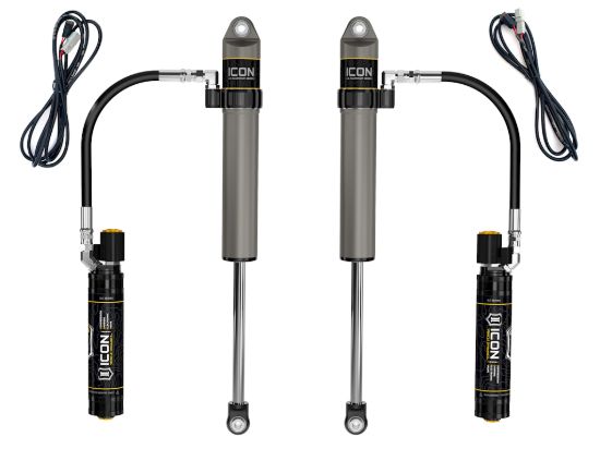 Picture of ICON Vehicle Dynamics Suspension Shock Absorber Set - 27821EP