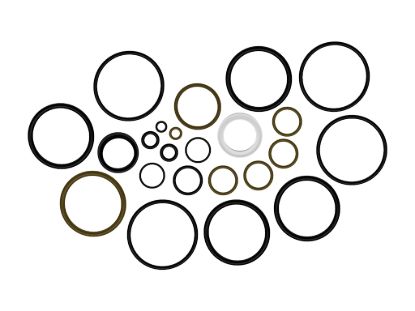 Picture of ICON Vehicle Dynamics Suspension Shock Absorber Seal Kit - 302005