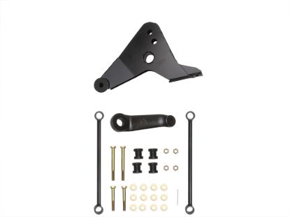 Picture of ICON Vehicle Dynamics Suspension Installation Kit - 31020