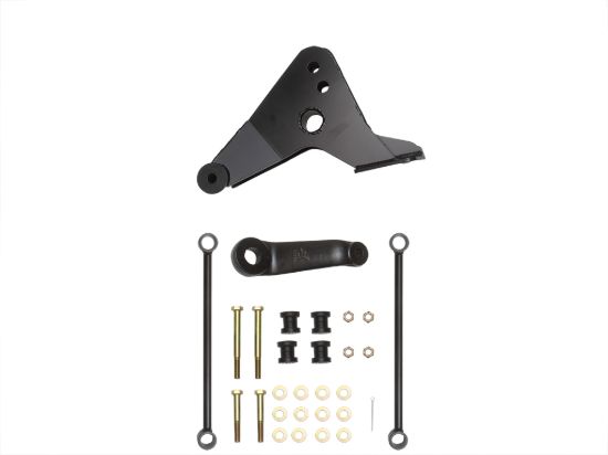 Picture of ICON Vehicle Dynamics Suspension Installation Kit - 31020