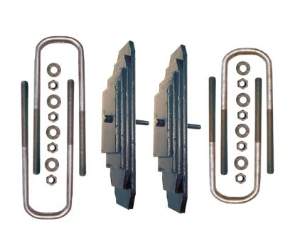 Picture of ICON Vehicle Dynamics Leaf Spring Kit - 32000