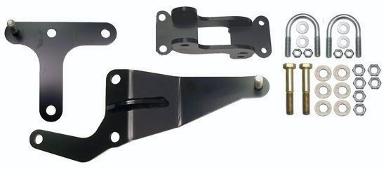 Picture of ICON Vehicle Dynamics Steering Stabilizer Bracket - 32170