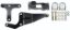 Picture of ICON Vehicle Dynamics Steering Stabilizer Bracket - 32170