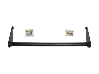 Picture of ICON Vehicle Dynamics Leaf Spring Hanger Crash Bar - 33050