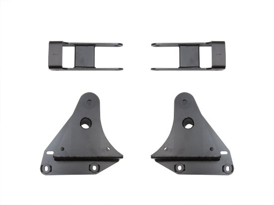 Picture of ICON Vehicle Dynamics Leaf Spring Hanger Kit - 33099