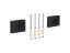 Picture of ICON Vehicle Dynamics Suspension Bump Stop Mounting Kit - 33300