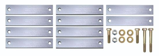Picture of ICON Vehicle Dynamics Drive Shaft Center Support Bearing Spacer - 33700