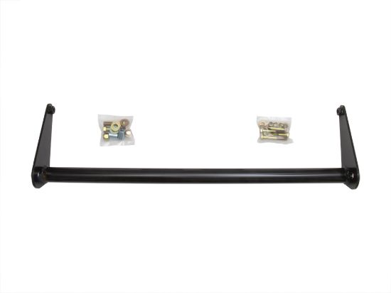 Picture of ICON Vehicle Dynamics Leaf Spring Hanger Crash Bar - 34050