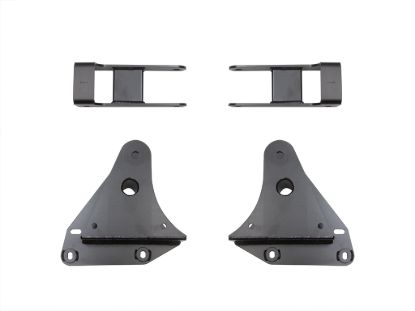 Picture of ICON Vehicle Dynamics Leaf Spring Hanger Kit - 34099