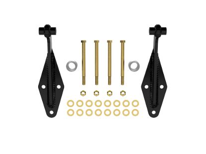 Picture of ICON Vehicle Dynamics Suspension Shock Absorber Bracket - 39010