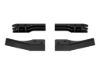 Picture of ICON Vehicle Dynamics Bumper Impact Bar - 42000