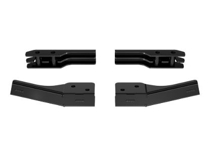 Picture of ICON Vehicle Dynamics Bumper Impact Bar - 42000