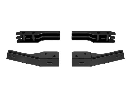 Picture of ICON Vehicle Dynamics Bumper Impact Bar - 42000