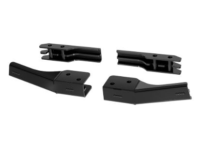Picture of ICON Vehicle Dynamics Bumper Impact Bar - 42000