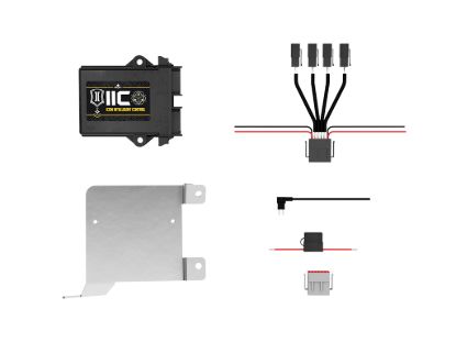 Picture of ICON Vehicle Dynamics Active Suspension Control Module - 43501