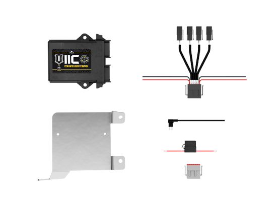Picture of ICON Vehicle Dynamics Active Suspension Control Module - 43501