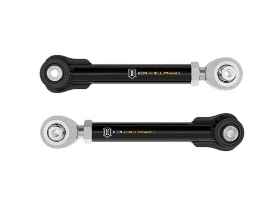 Picture of ICON Vehicle Dynamics Suspension Control Arm Kit - 44100T