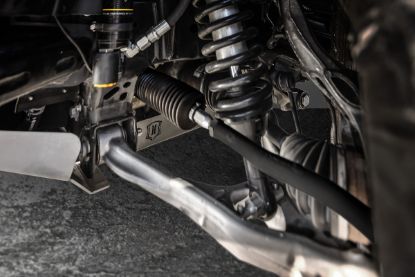 Picture of ICON Vehicle Dynamics Steering Tie Rod Assembly - 45212