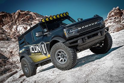 Picture of ICON Vehicle Dynamics Coilover - 48601