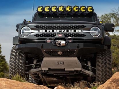 Picture of ICON Vehicle Dynamics Coilover - 48602