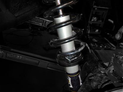 Picture of ICON Vehicle Dynamics Coilover - 48611